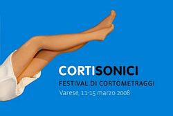 CORTISONICI08 > festival di cortometraggi > bando di concorso