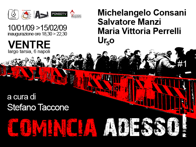 comincia-adesso