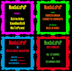 nonsolopop