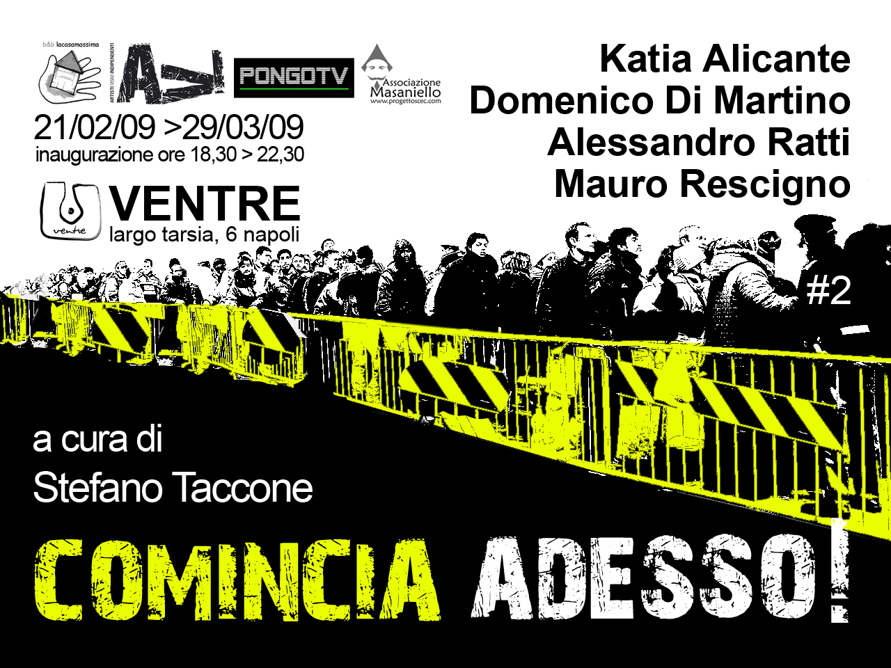 comincia-adesso