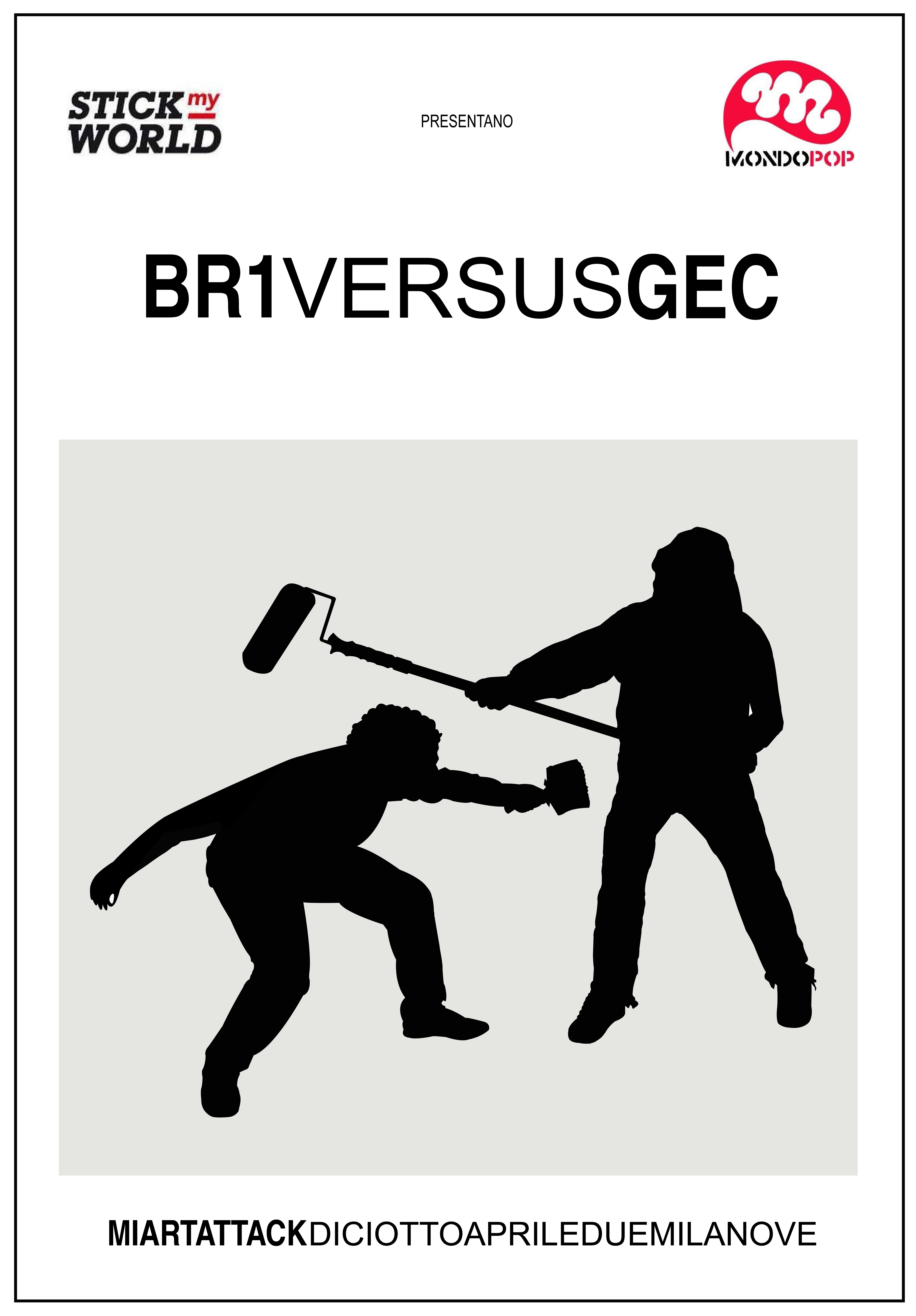 brversusgec