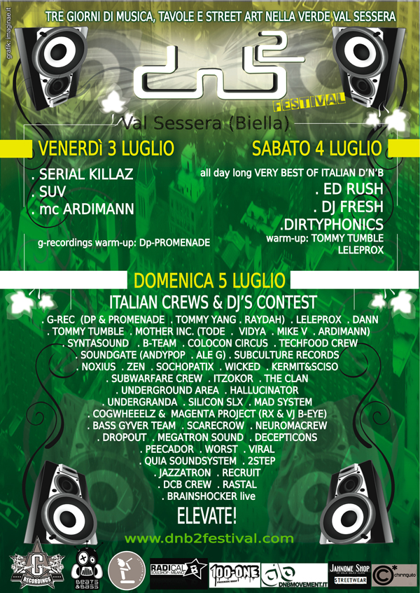 dnb2festival