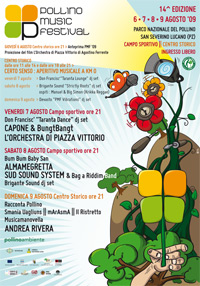 pollino_music_festival