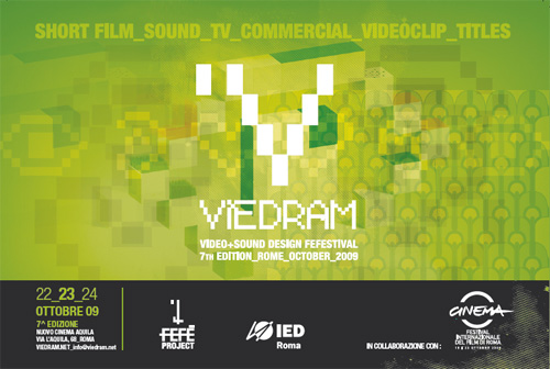 viedram