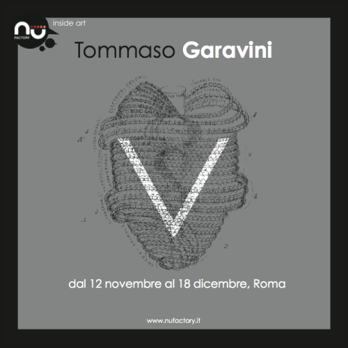 -V- di Tommaso Garavini