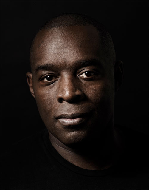 Kevin-Saunderson