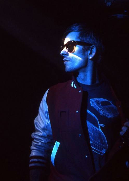 kavinsky