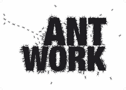 antwork