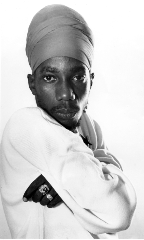 sizzla