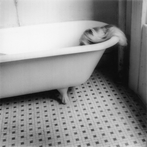 Francesca-Woodman