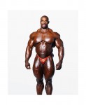 Ronnie Coleman campio di Mr Olympia