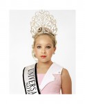 Katie 9 anni, Miss Texas