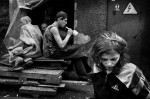 Ukraine Street Kids by David Gillanders