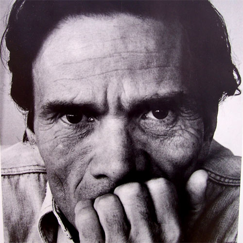 PierPaoloPasolini