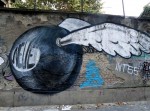 Walls of Milan | NEVE(RENDUM)