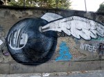 Walls of Milan | NEVE(RENDUM)