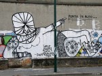Walls of Milan | Solomostry