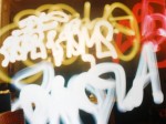 Graffiti | Scott Alger