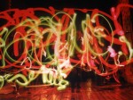 Graffiti | Scott Alger