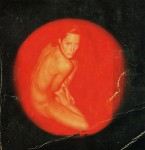 Pulp art book by Neil Krug