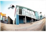 Ricky Adam DIG BMX