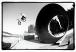 Ricky Adam DIG BMX