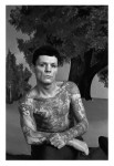 Sergey Vasiliev | Russian criminal tattoo