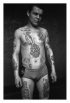 Sergey Vasiliev | Russian criminal tattoo