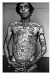 Sergey Vasiliev | Russian criminal tattoo