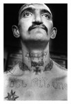 Sergey Vasiliev | Russian criminal tattoo