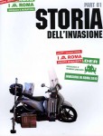 Invaderoma | DRAGO Edizioni