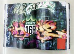 From Style Writing to Art: a Street Art anthology - DRAGO Edizioni