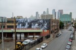 JR // Wrinkles of the city // photo courtesy JR