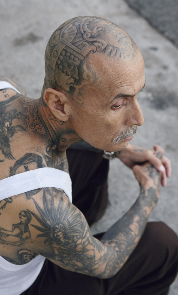 Black & Grey Tattoo: From Street Art to Fine Art