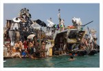 "Swimming Cities of Serenissima" - photo Tod Seelie (todseelie.com)