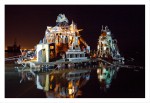 "Swimming Cities of Serenissima" - photo Tod Seelie (todseelie.com)