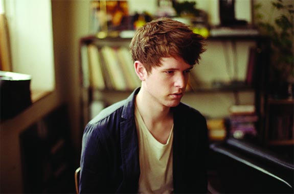 jamesblake