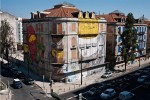 Muralismo Morte - The Rebirth of Muralism in Contemporary Urban Art