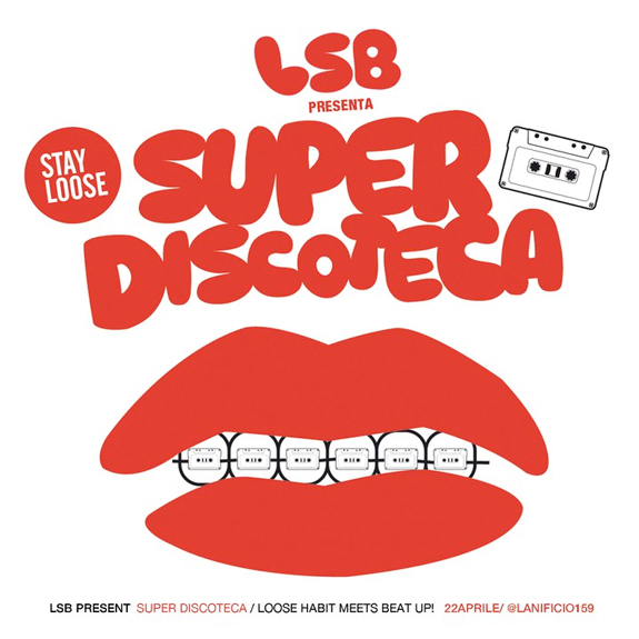 superdiscoteca