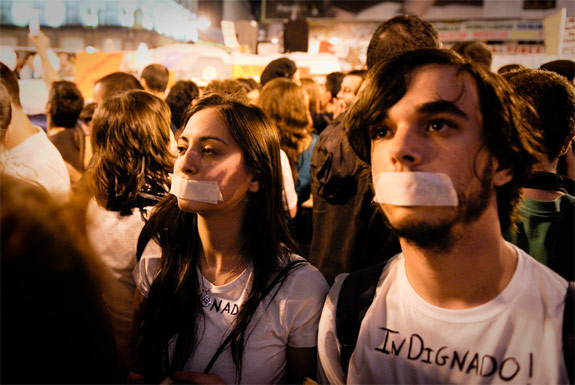 Pedro Armestre/AFP/Getty Images