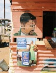 South African Township Barbershops & Salons