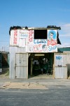 South African Township Barbershops & Salons