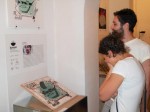 Lumen Urban Show - galleria Wunderkammern - Roma