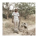 Pieter Hugo - The Hyena and other man