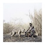 Pieter Hugo - The Hyena and other man