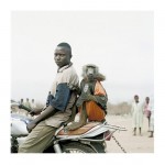 Pieter Hugo - The Hyena and other man