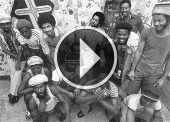 theupsetters