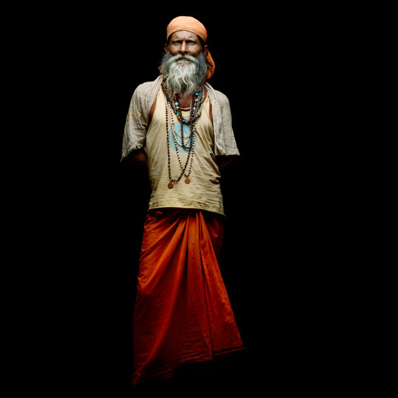 Sadhu (2010) - Denis Rouvre