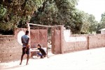 TIKA / WIDE OPEN WALLS / GAMBIA