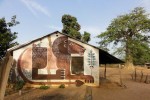 TIKA / WIDE OPEN WALLS / GAMBIA